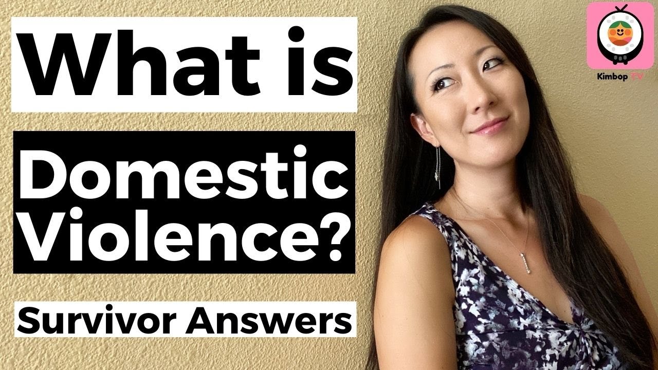 Domestic Violence Awareness Month