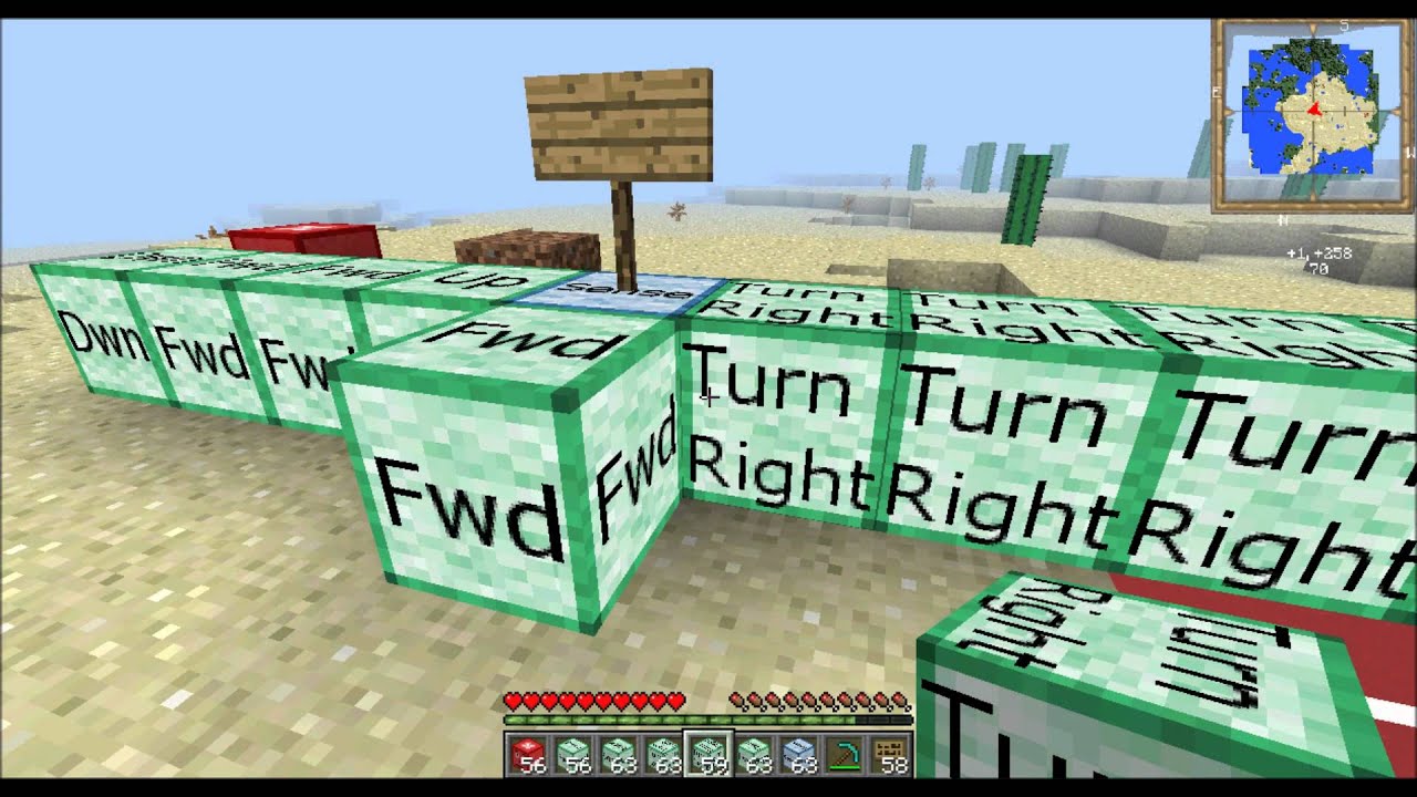 CodeBlocks Tutorial