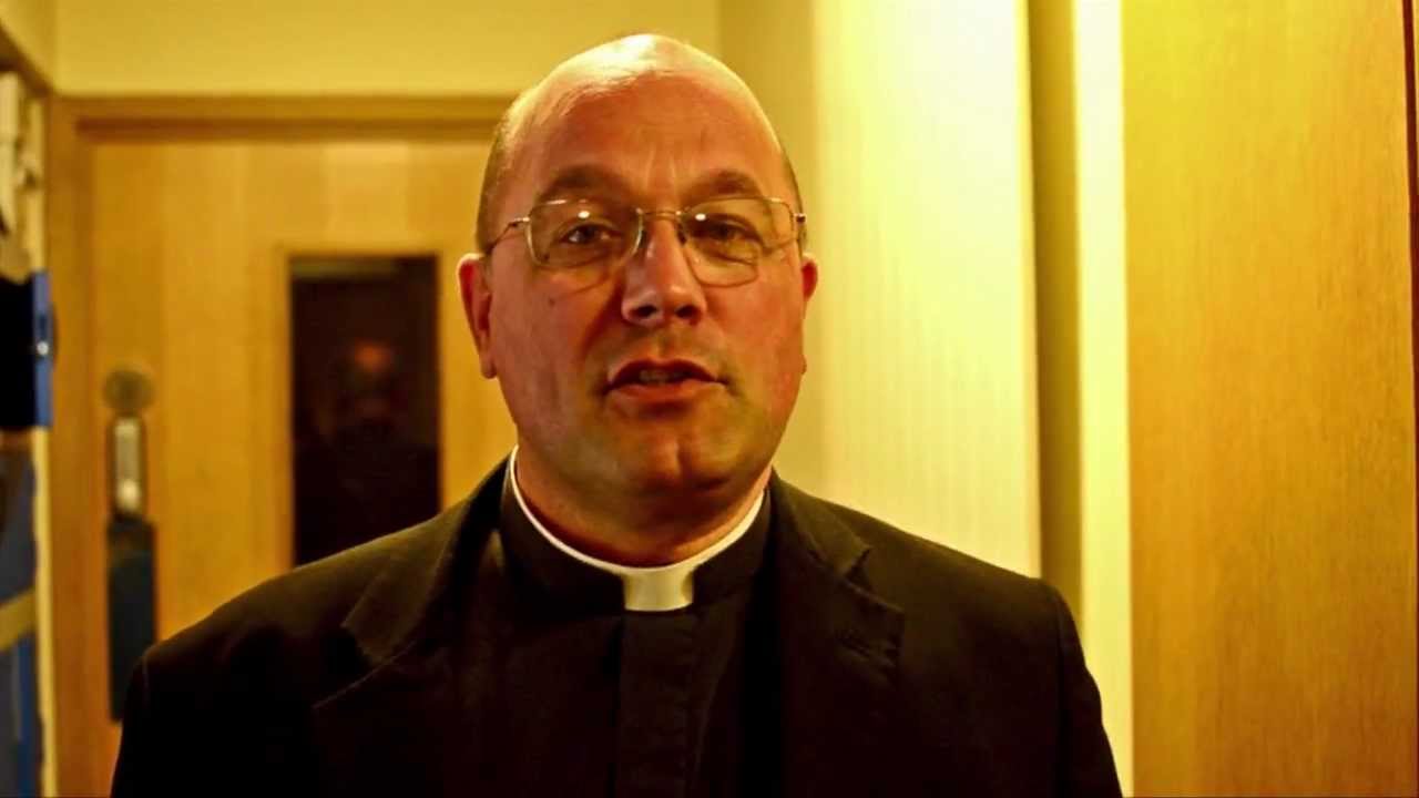 Sheffield's Cathedral on Gay Marriages