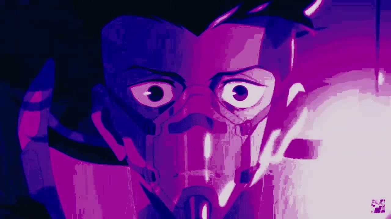 The Weeknd, Lana Del Rey - The Abyss (slowed & reverb)