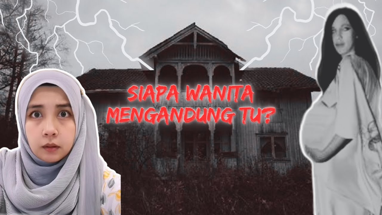 KISAH SERAM KUARTERS KERAJAAN