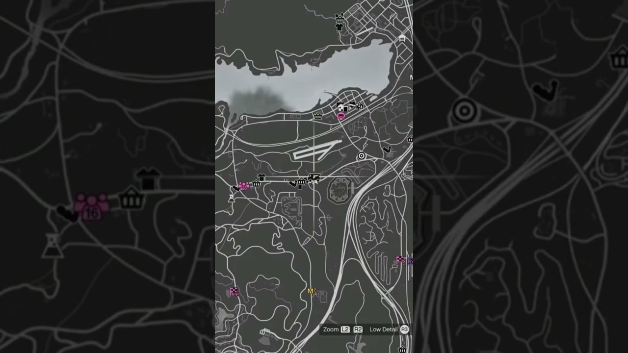 GTA 5 Online | Gun Van Location | March 22 