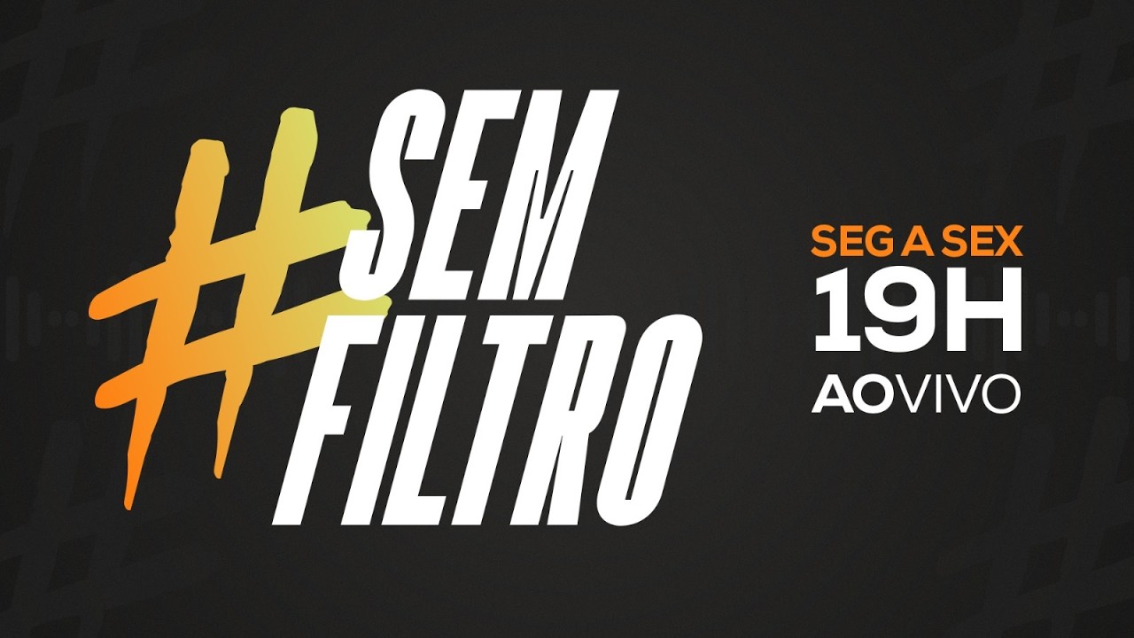 GRÊMIO x INTER: QUEM SE REFORÇOU MELHOR NA JANELA DE TRANSFERÊNCIAS? | SEM FILTRO | 03/03/2026