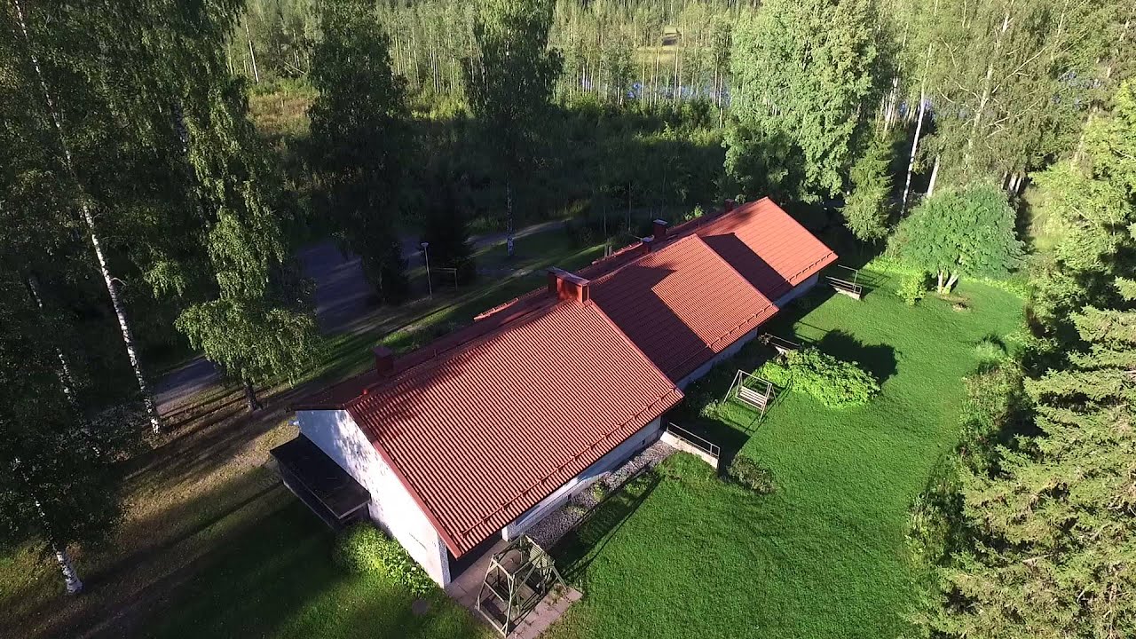010 Ilmakuvauksia Vaalijala