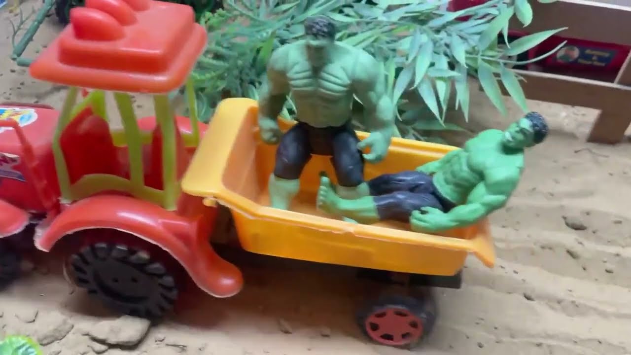 Diy diorama making mini motor water pump science project @SanCreator1.