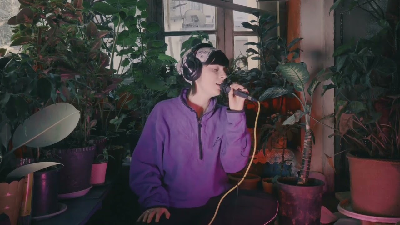 Albina - Salaam studio