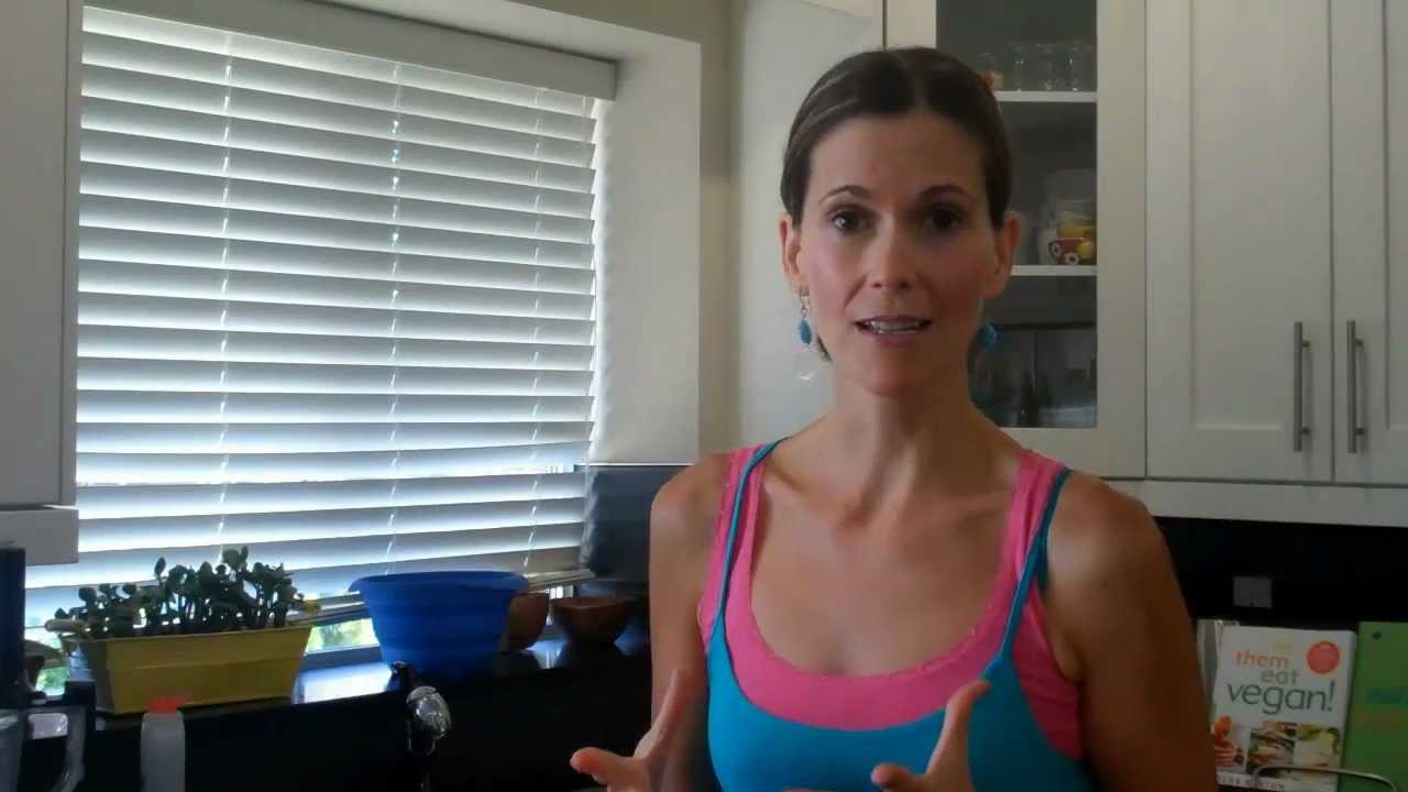 Breakfast Rice Pudding (vegan and gluten-free)