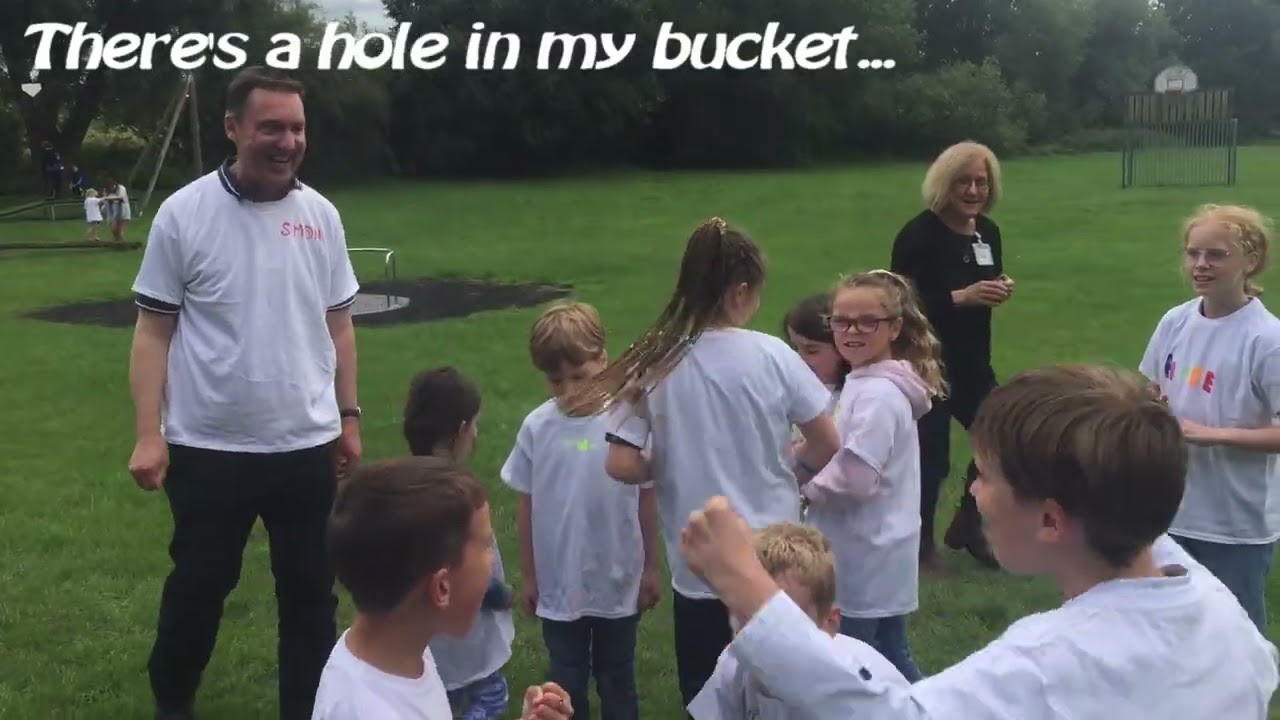 Children's' Holiday Club - Summer 2023