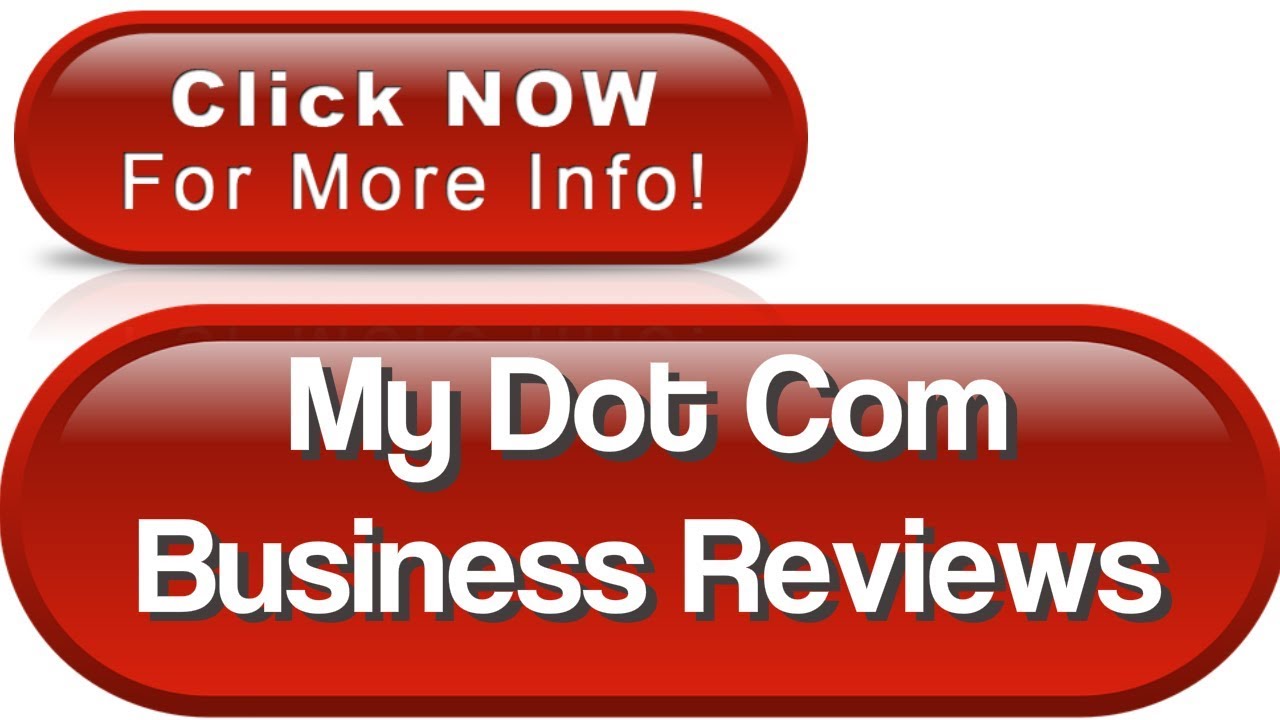My Dot Com Business | My Dot Com Business Reviews