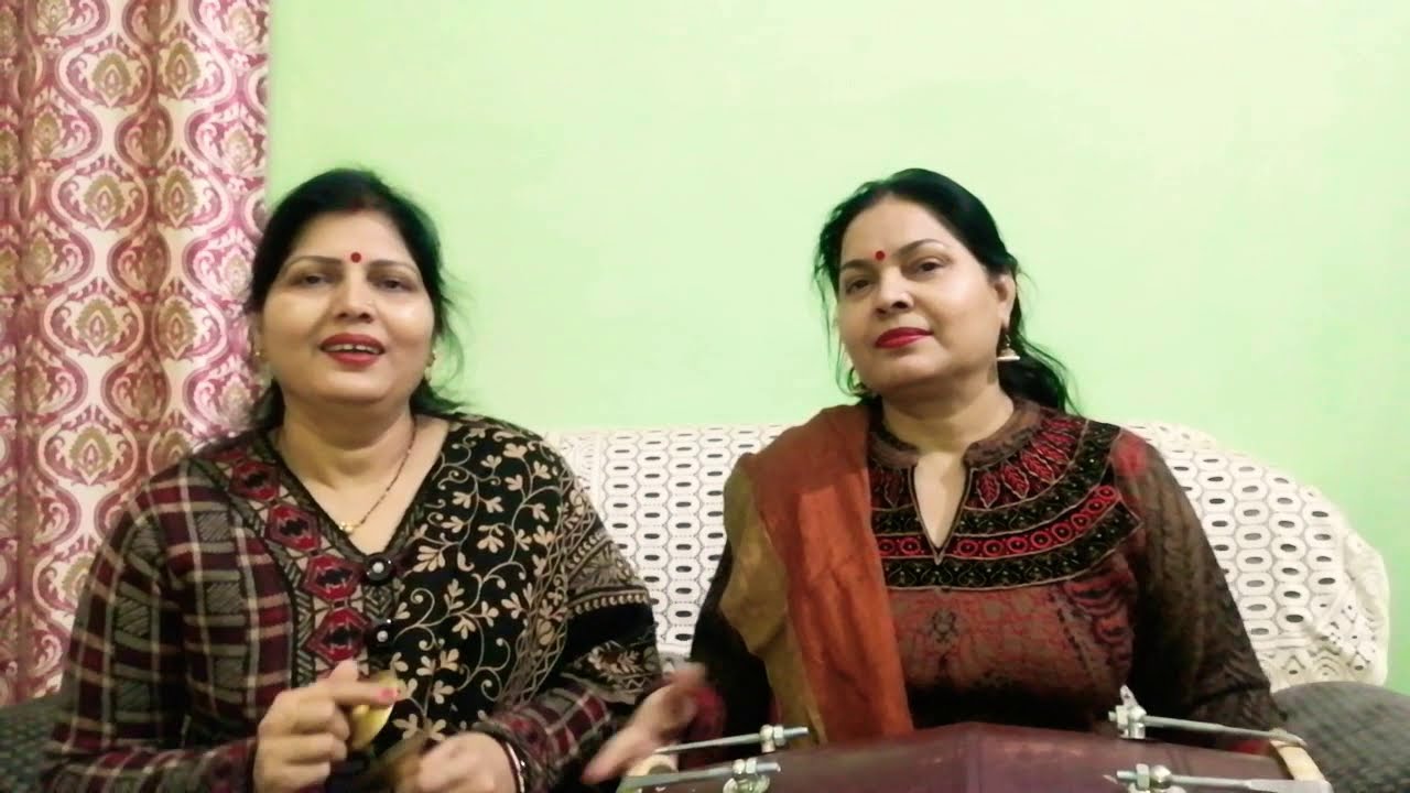 लोकगीत - ऐ सब्जी वाले तेरी भाभी नही हैं, जिठानी मेरी लिए जाओ।। #Lokgeet #Singer #Dholak