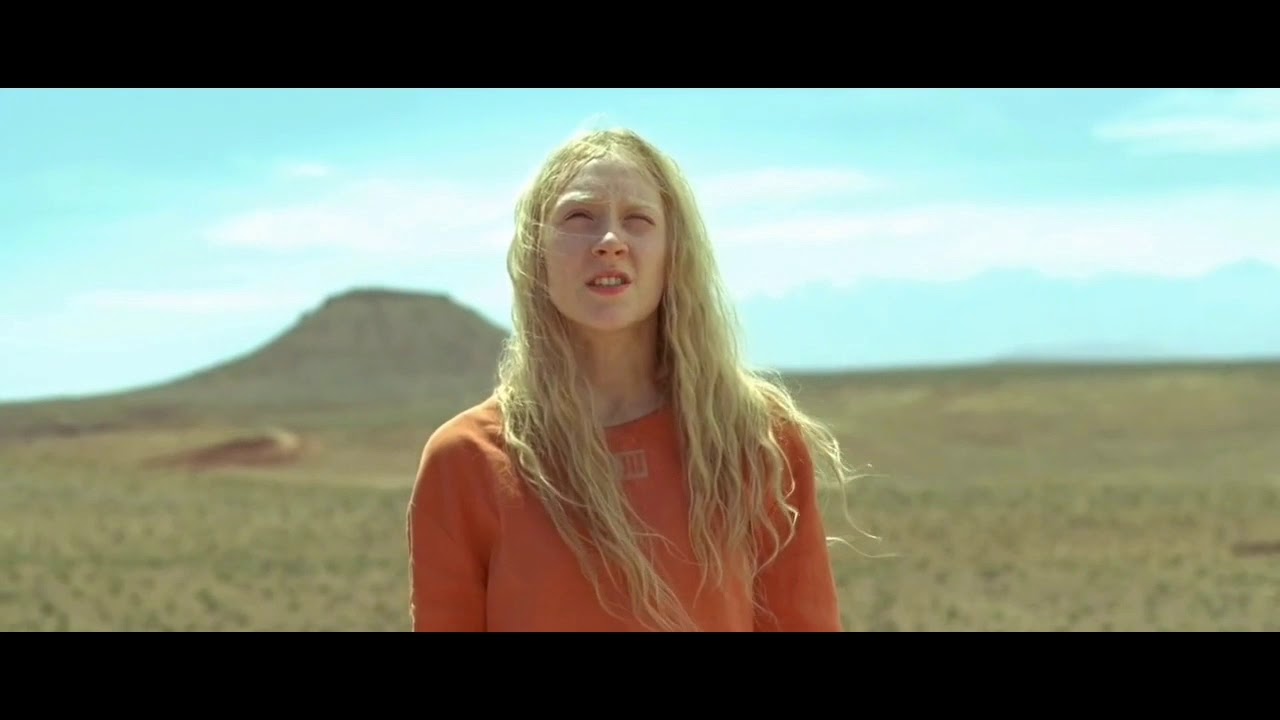 Saoirse Ronan - Queen of Accents