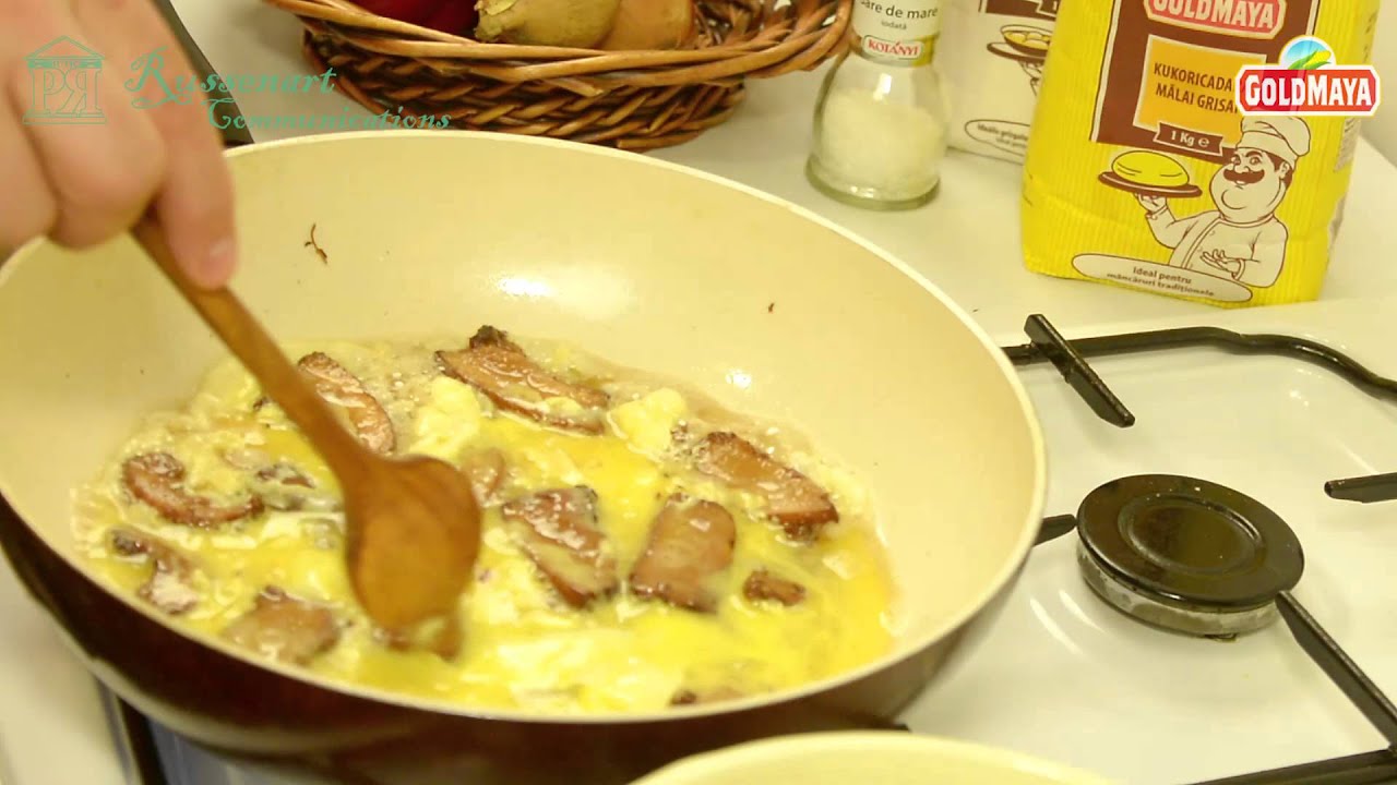 Reteta din Ardeal: Zama de paparada (Traditii culinare romanesti)