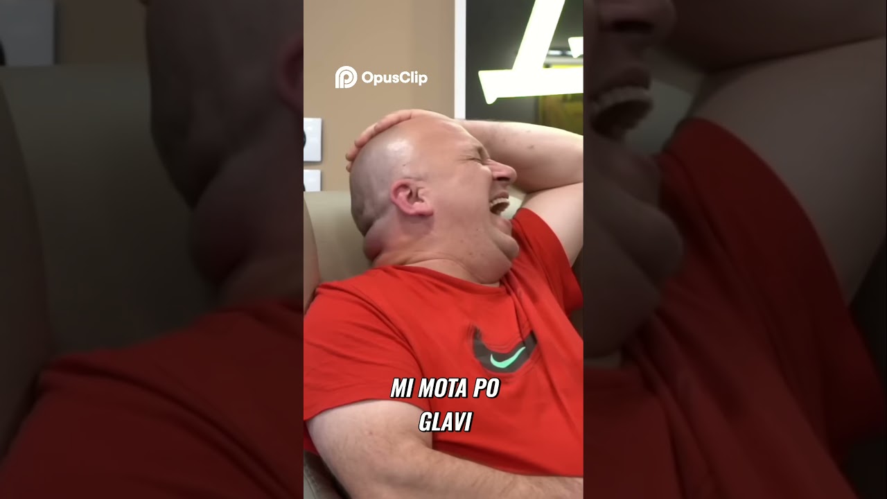 KAKO JE SERBIAN SMISLJAO IDEJE ZA VIDEE? #mudja #serbiangamesbl #shorts #podcast