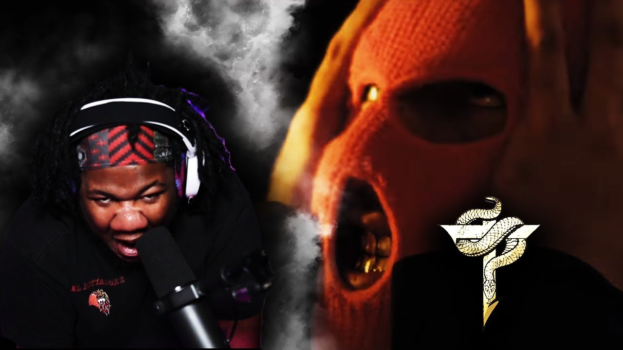 TRAITORS - Nu World Order (Reaction)