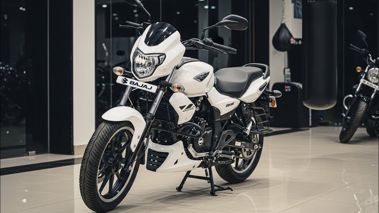 2026Fiat Bajaj Avenger Full Review – Price, Specs, Mileage & Performance Explained