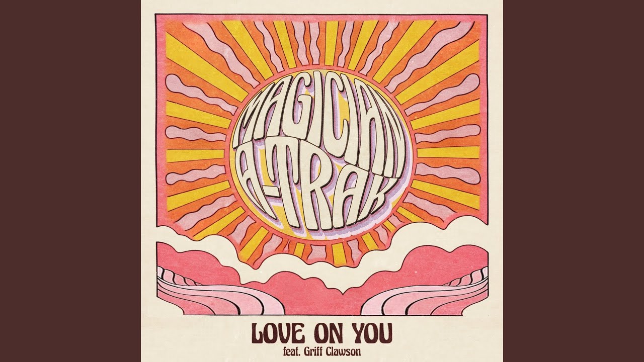 Love On You