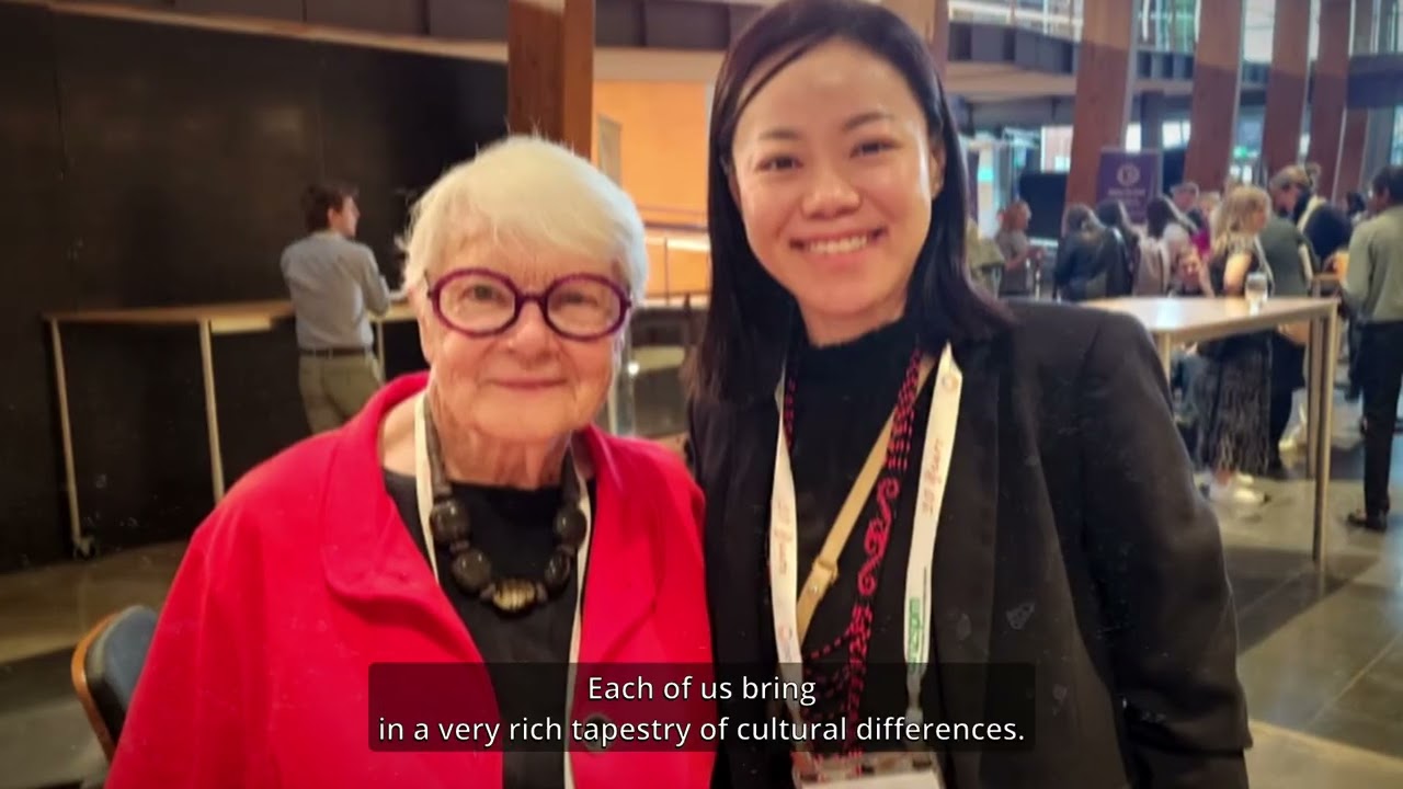 Cynthia Goh Palliative Care Fellowship [Full]