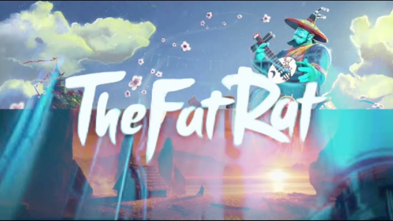 The Fat Rat - Elevate X Lab Vol1 X Windfall (Mashup)