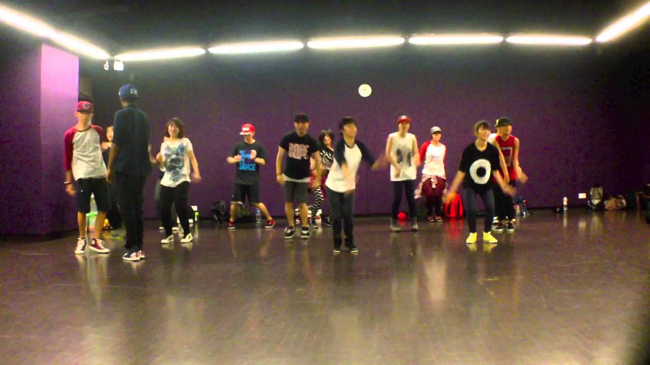 @Zaihar | Swingin' by @realblucantrell | VIEW IN HD