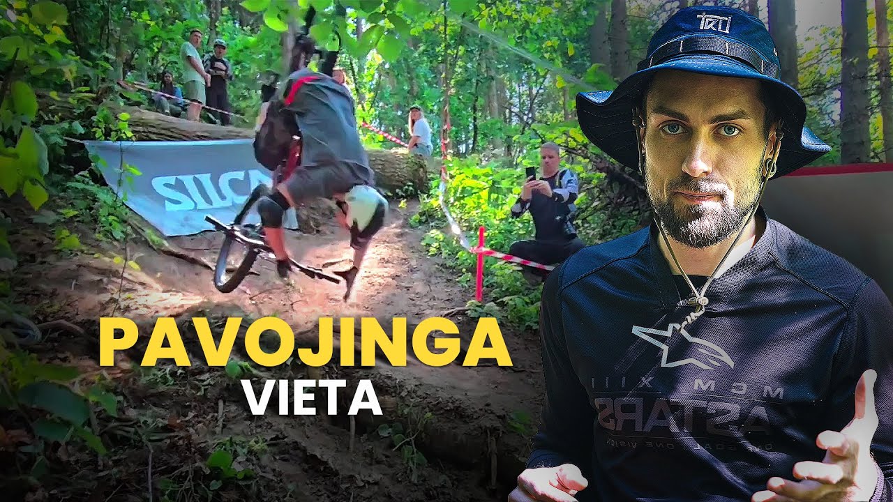 Niekas NESITIKĖJO, kad Varžybos Baigsis TAIP…