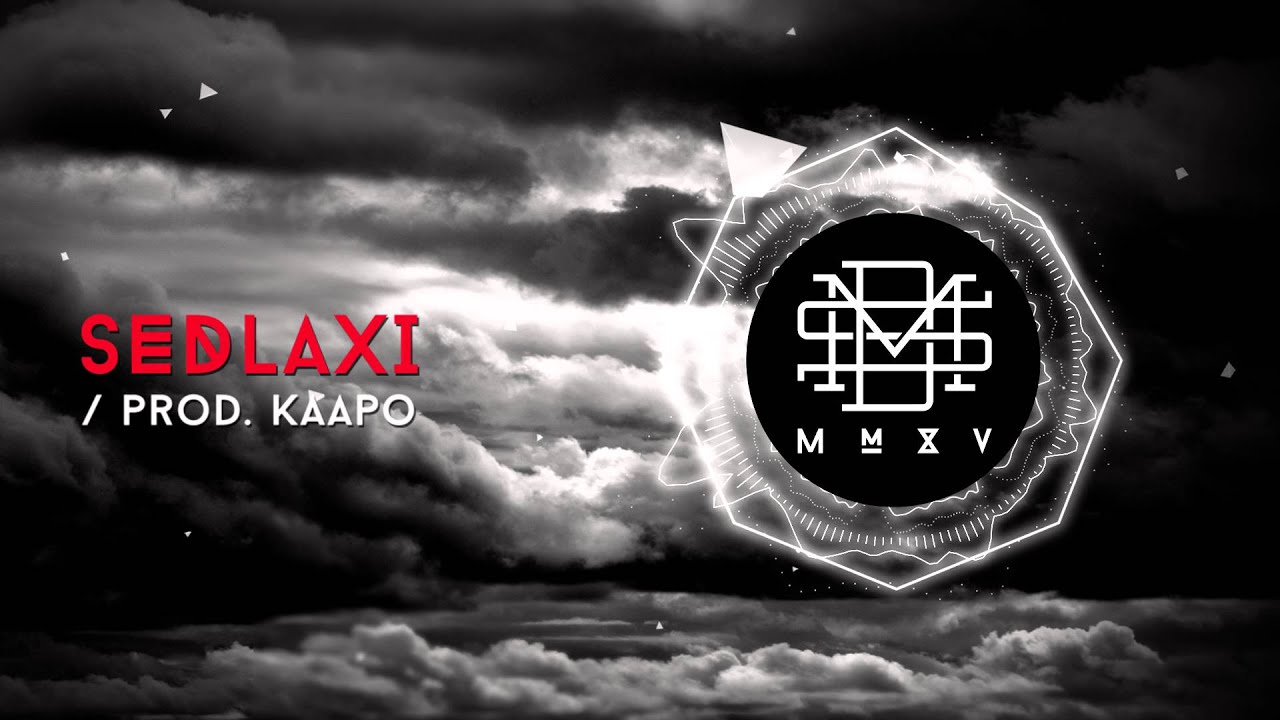 DMS MMXV - SEDLAXI prod. Kaapo