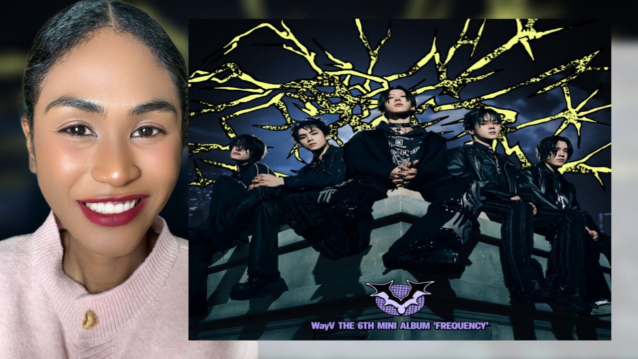 WayV FREQUENCY Mini Album Review/Reaction (Part2) | Reaction