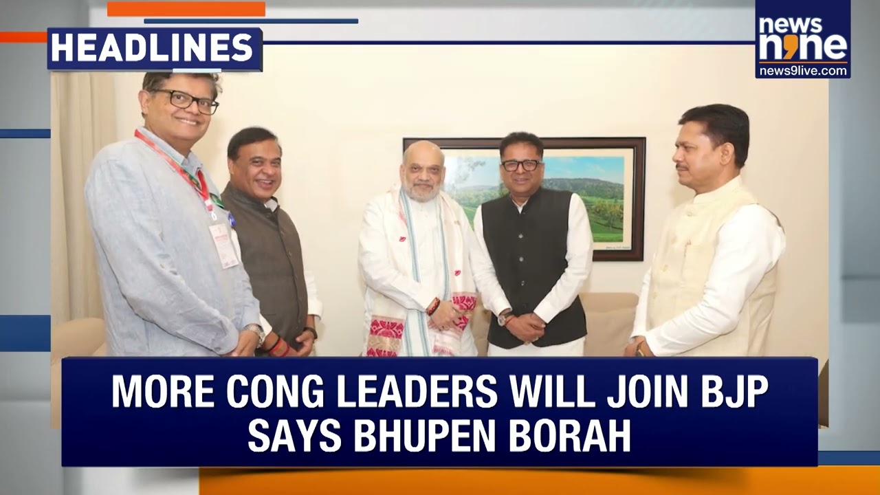 Headlines: Congress ‘Shirtless’ Row, Delhi Terror Alert, India Tariff Cut & Mega Political Shifts