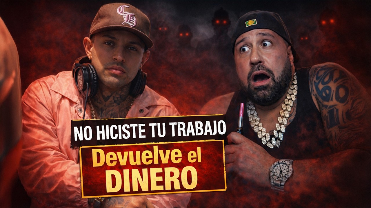 ⚠️ÚLTIMA HORA⚠️ Magdiel EXPLOTA Contra Jadar Y CANCELAN CONCIERTO DE MIAMI 🔥