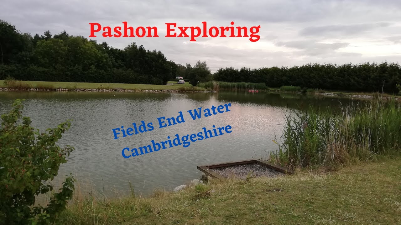 Fields End Water 2020