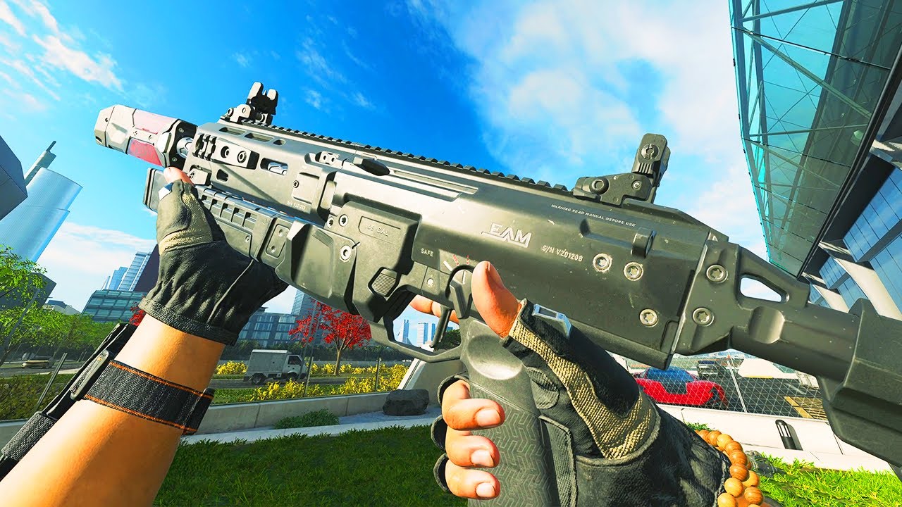 BLACK OPS 7 BETA GAMEPLAY