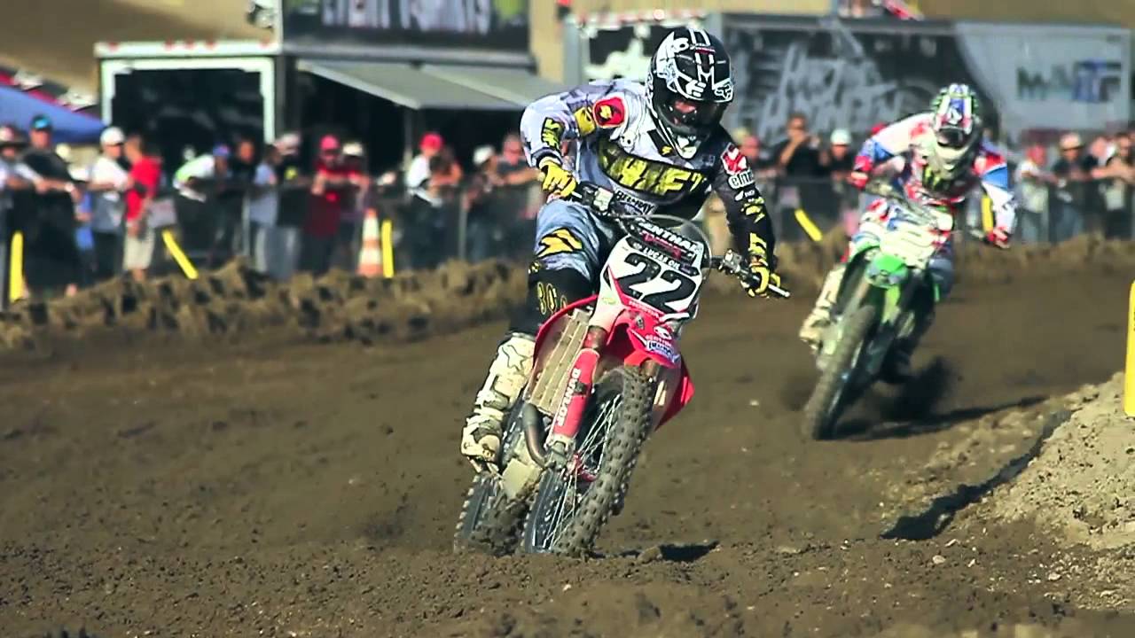 Pala AMA National REMIX
