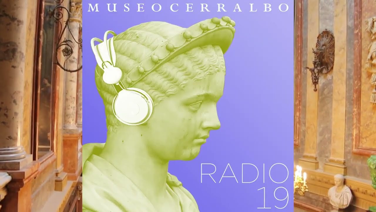Radio 19. Capítulo 29. Centenario cerralbiano