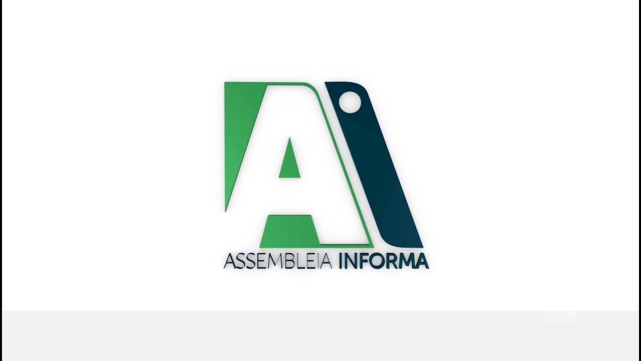 Jornal Assembleia Informa
