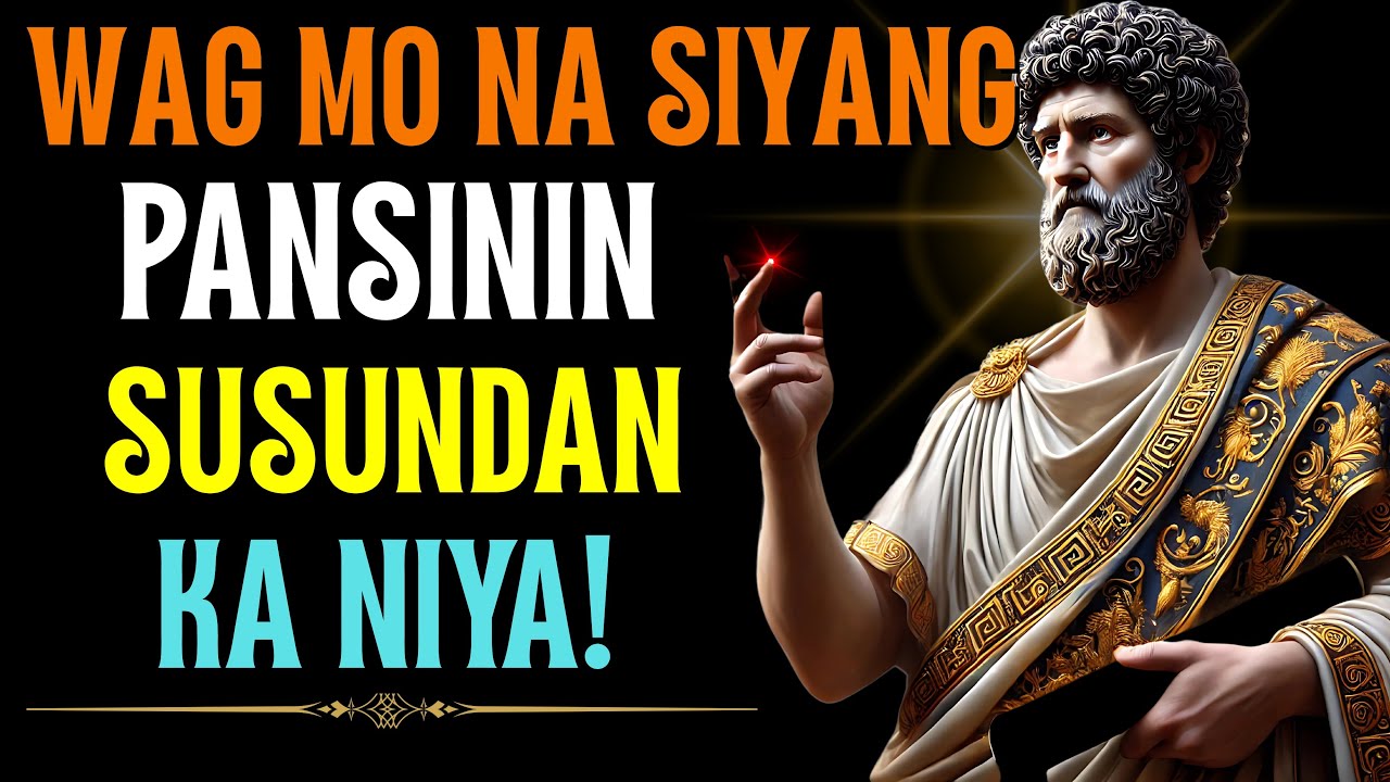 Kung hindi mo siya papansinin, hahabulin ka pa niya ng husto!