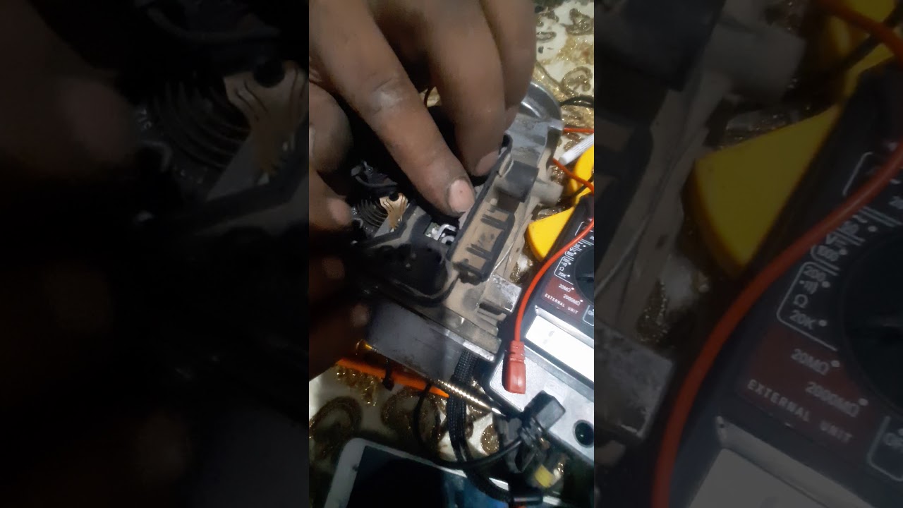 صيانه الايرماس وامتا يكون بايظ وامتا يحتاج تغيير