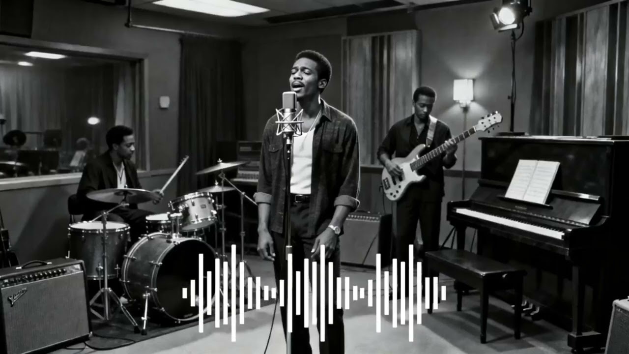 Quiet Storm R&B – Warm, Gentle, and Soulful Vibes