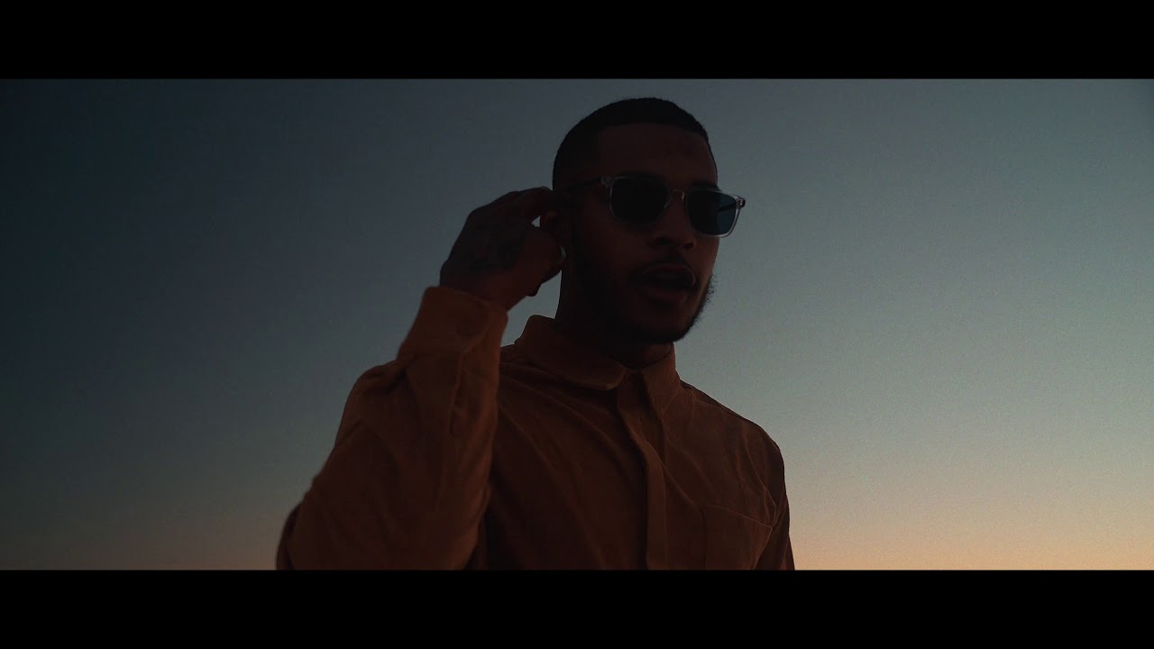 1D1R - M&eacute;lodrill 1 (clip officiel)