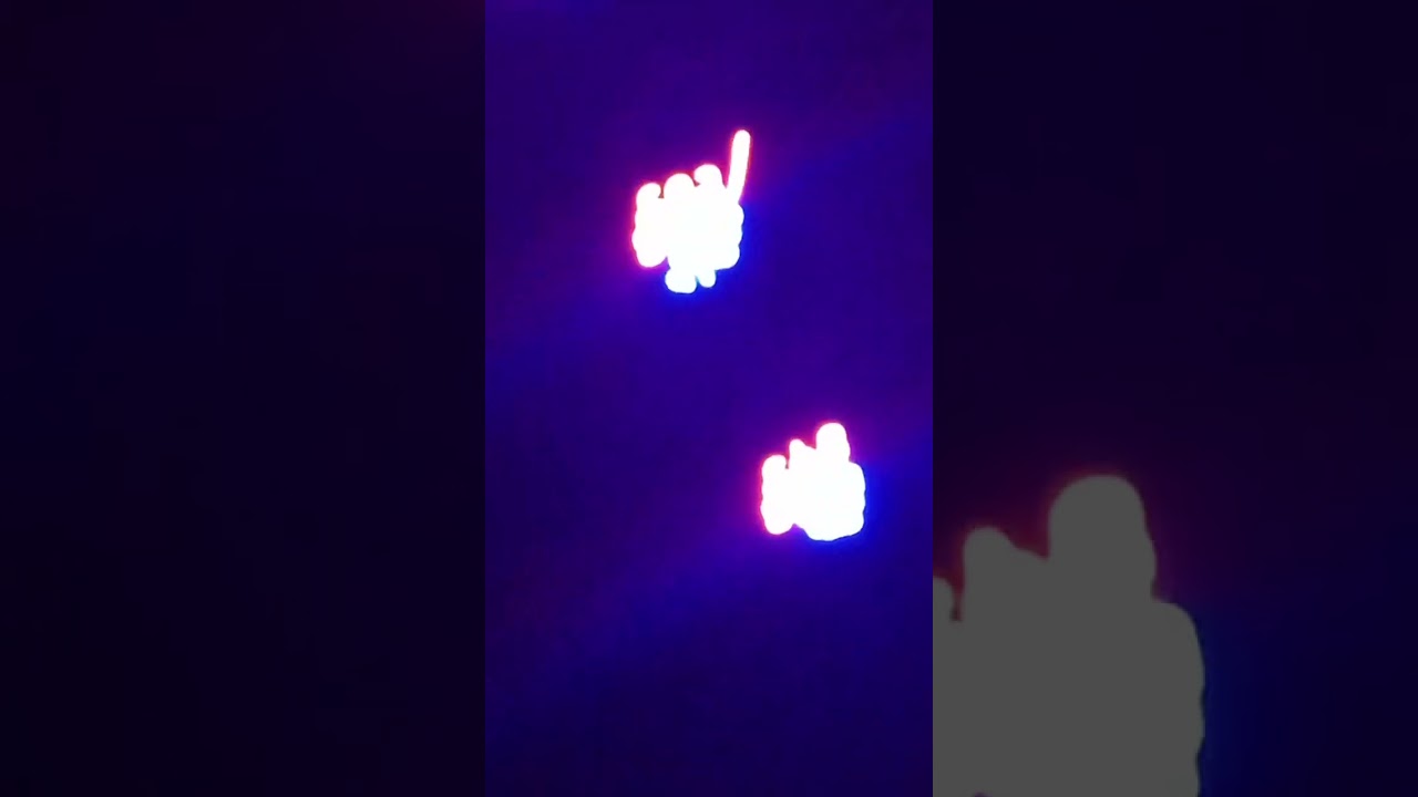 Pięć zgazowujący własnej konstrukcji bez buforów.