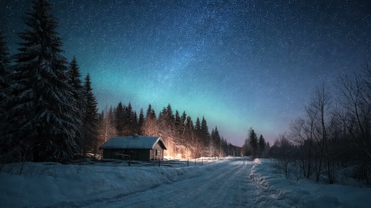 You need to deep sleep | asmr for relax