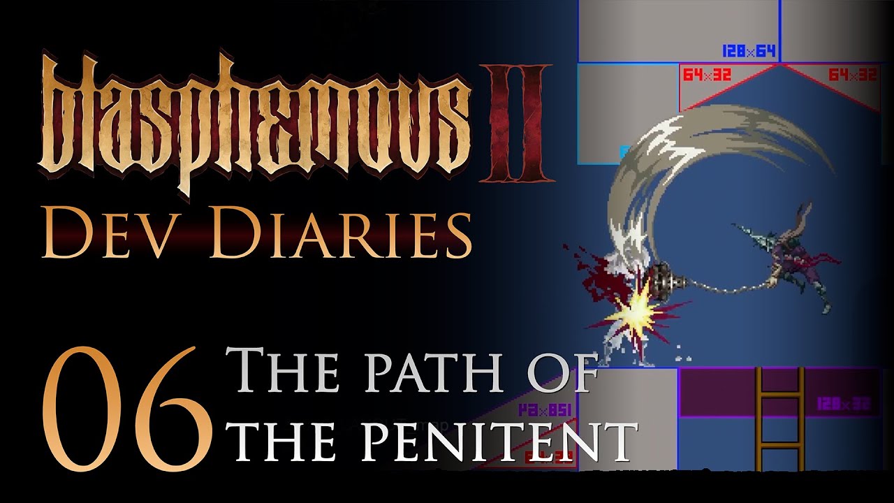 Blasphemous II &middot; EP06: 