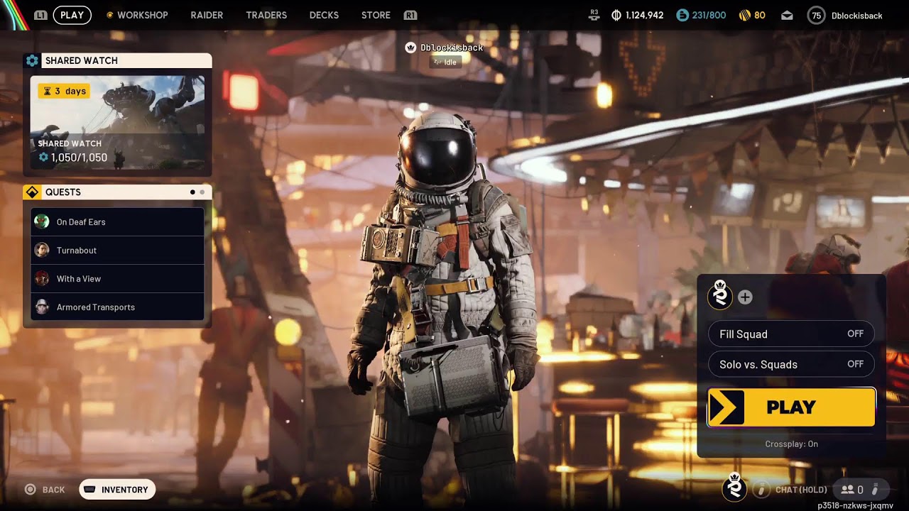 Arc Raiders