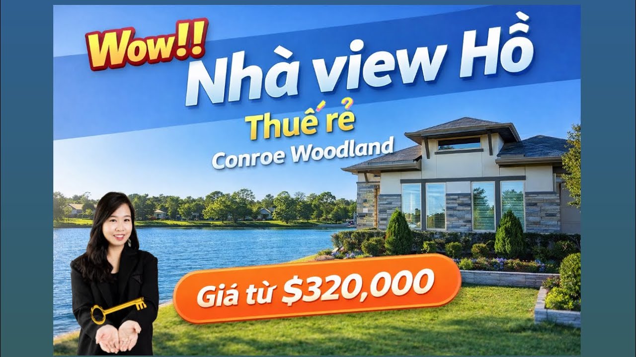 View hồ ! Thuế rẻ ! Nhà mới ! Giá mềm Location ! Location ! Location !