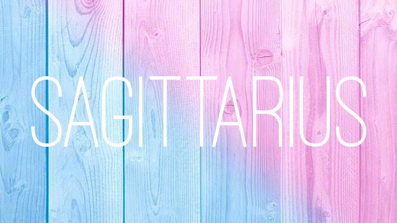 Sagittarius | SOMEONE IS EXTREMELY JEALOUS IN THIS SITUATION - Sagittarius Tarot Reading