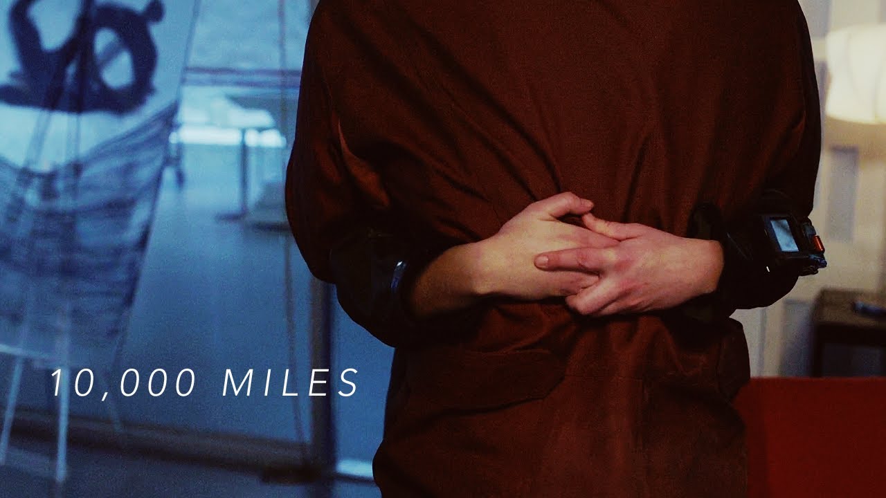 Bellamy & Clarke | 10,000 Miles [+4x13]