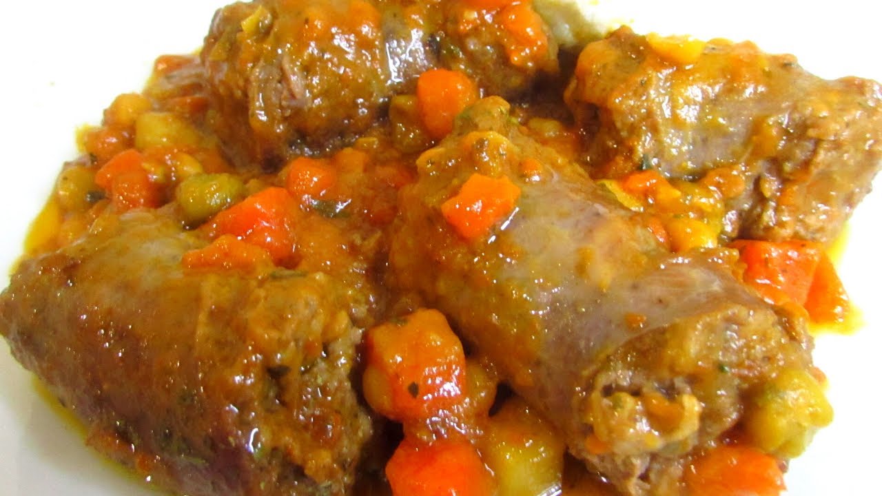 Try This Sausage Curry Recipe/ Wros Curry For Dinner and be Amazed. South African Youtuber