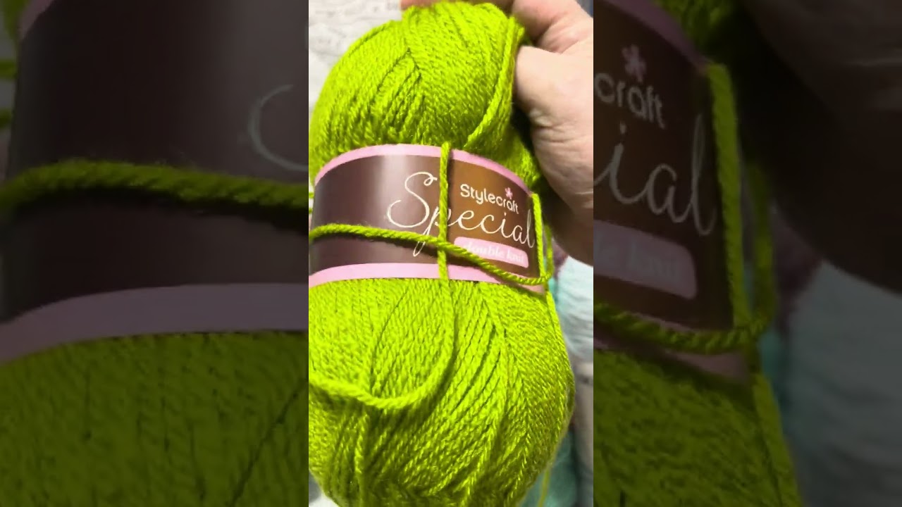 Unboxing of @Crochetedbymichi winnings