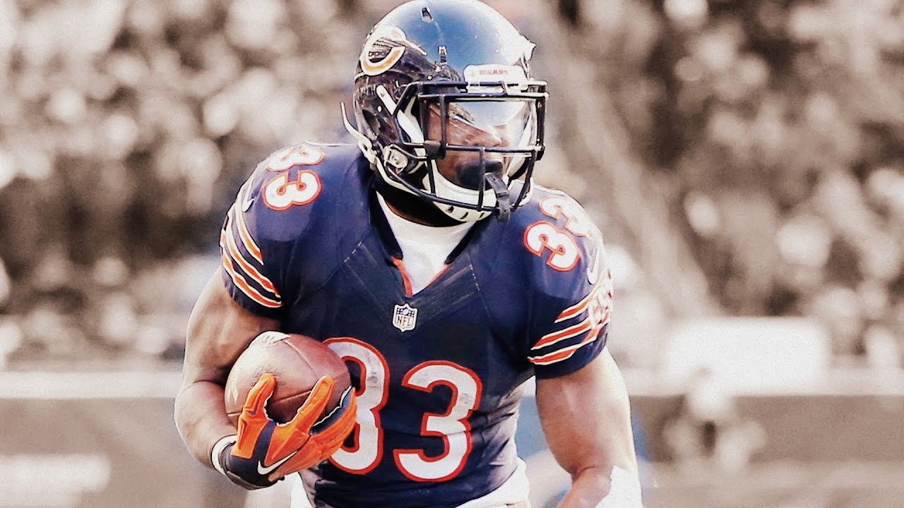 Jeremy Langford || 
