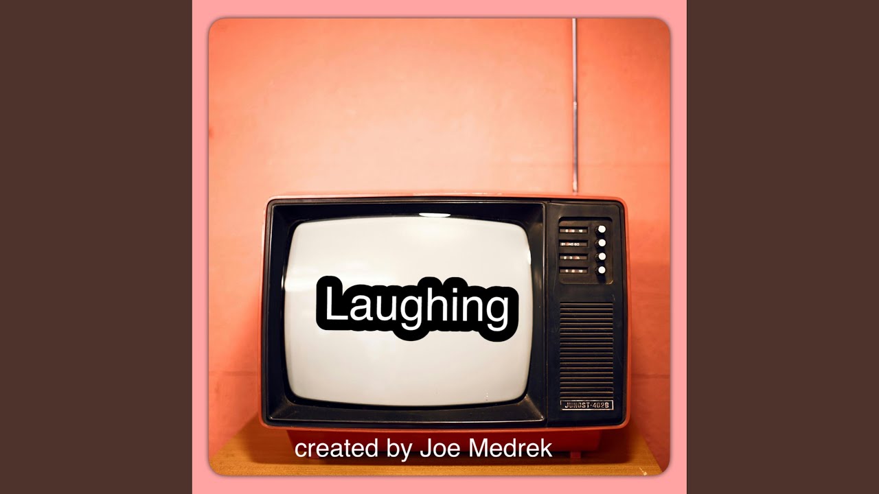 Laughing