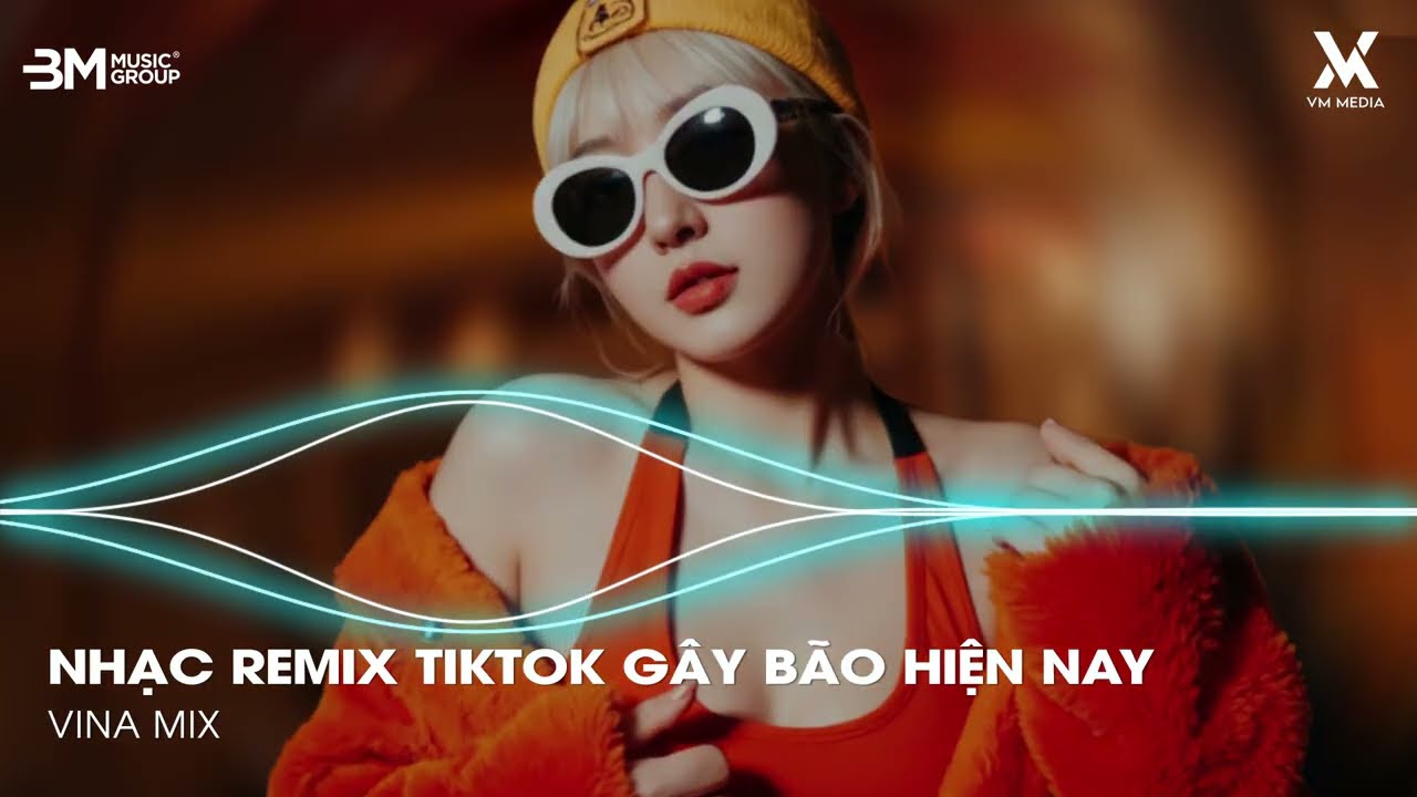 Nhạc Remix 2026 Gây Bão ♫ BXH Nhạc Trẻ Remix Hot Trend Triệu View - Nonstop 2026 Việt Mix Hay Nhất