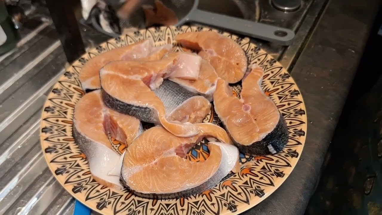 Ami G Ny Fish Pakai | Ghar ka raaz | Desi totkay | Fish saaf kernay ka Asan tareeqa